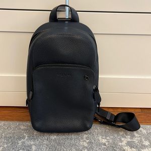 Coach Crossbody Pack